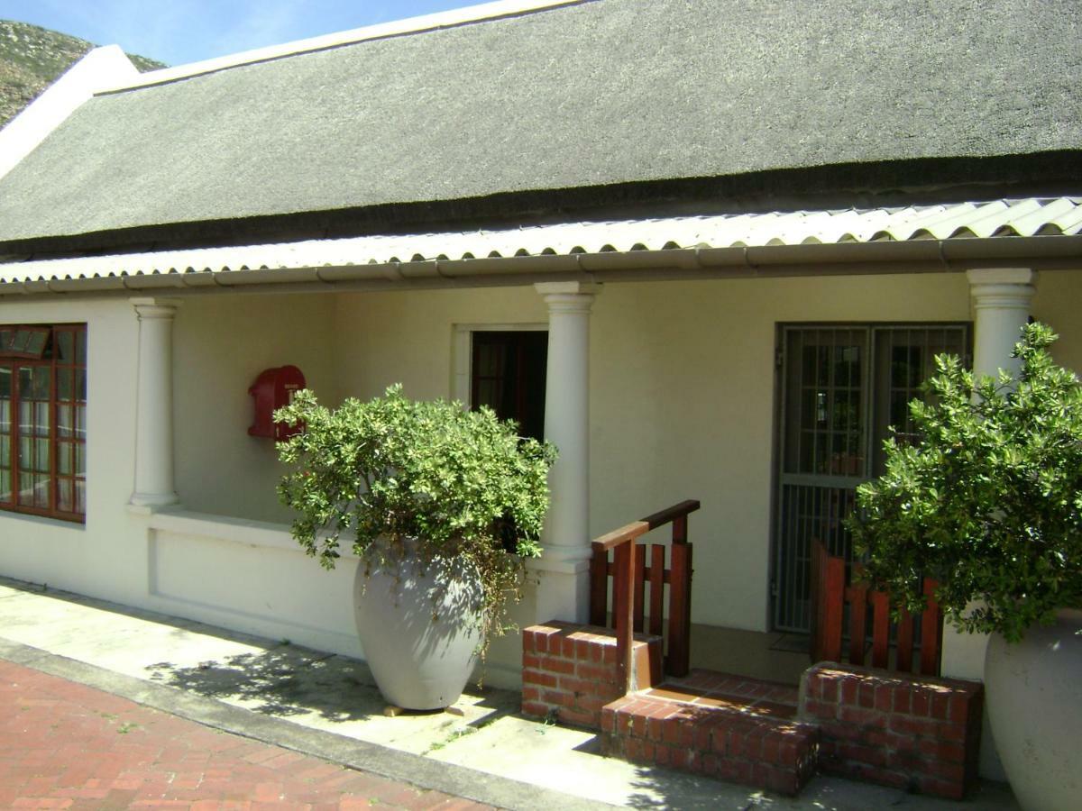فِش هوك Mountain View Cottage المظهر الخارجي الصورة