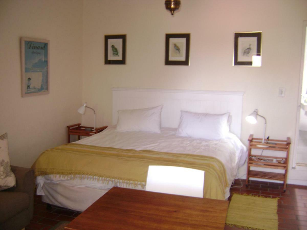 فِش هوك Mountain View Cottage المظهر الخارجي الصورة
